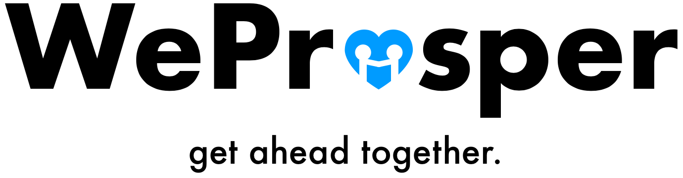 WeProsper