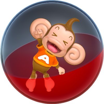 Super Monkey Ball Clone